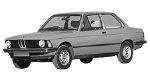 BMW E21 U1266 Fault Code