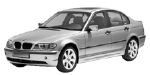 BMW E46 U1266 Fault Code