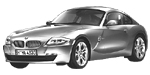 BMW E86 U1266 Fault Code
