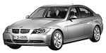 BMW E90 U1266 Fault Code