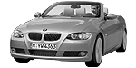 BMW E93 U1266 Fault Code