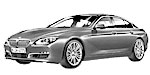 BMW F06 U1266 Fault Code