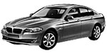 BMW F10 U1266 Fault Code